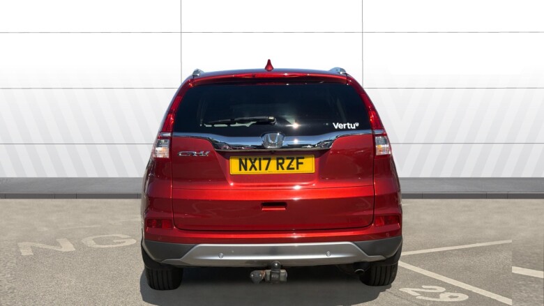 Honda CR-V 1.6 i-DTEC 160 SE Plus 5dr Diesel Estate